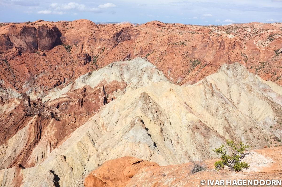 Upheaval Dome, Canyonlands National Park