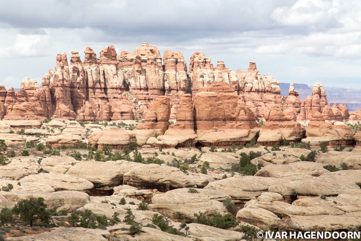 Needles District, Canyonlands National Park