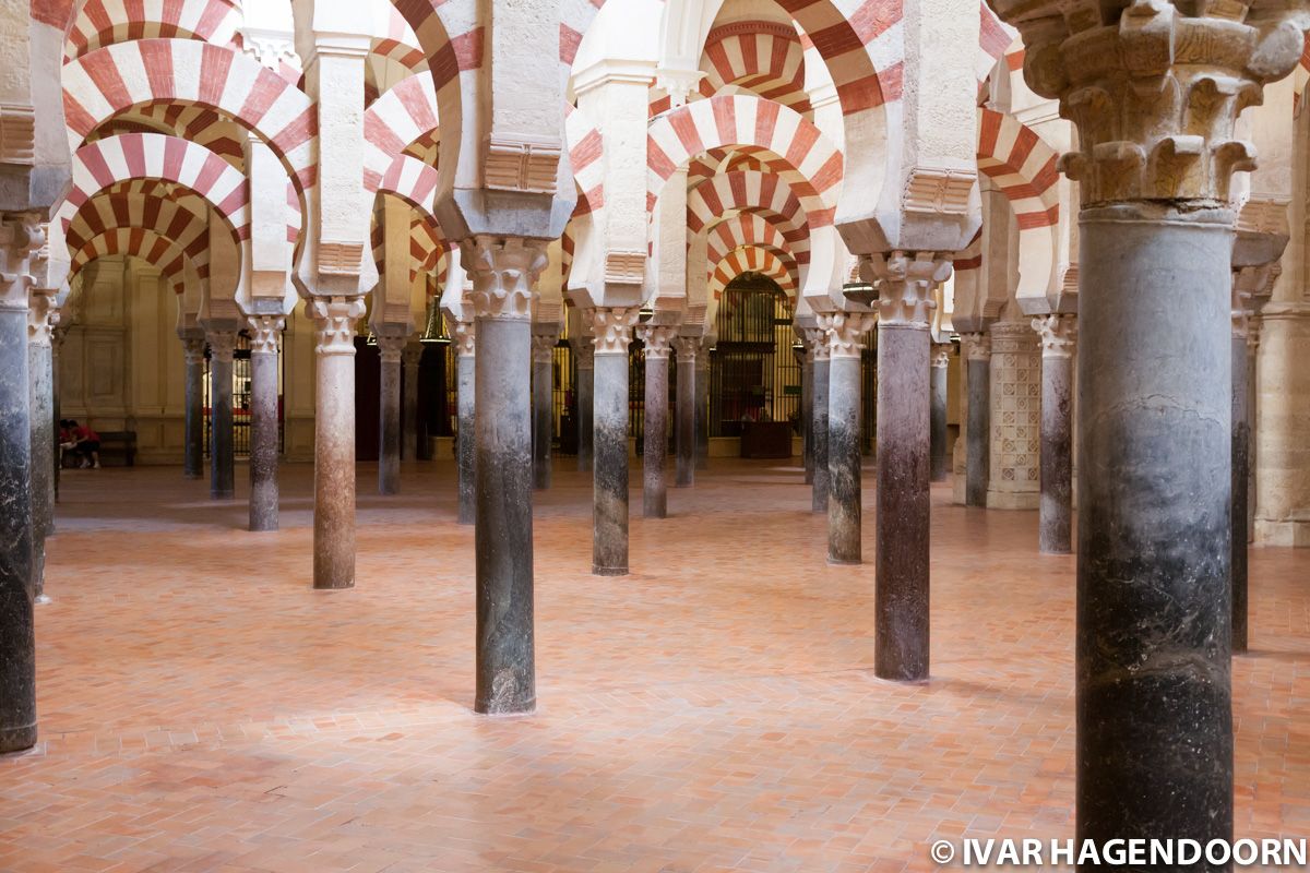 La Mezquita