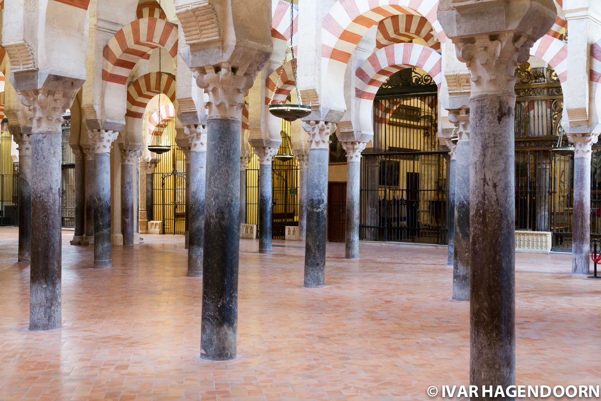 La Mezquita