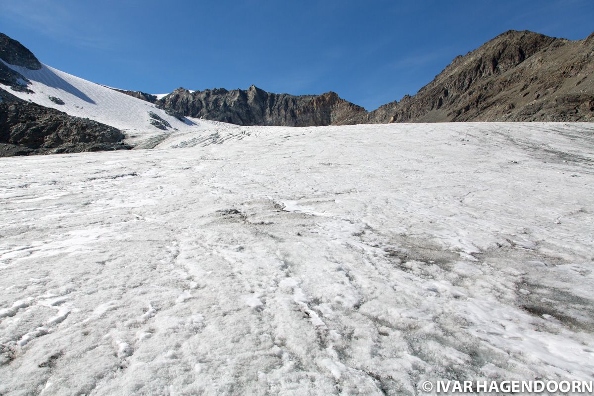 Hohlaubgletscher