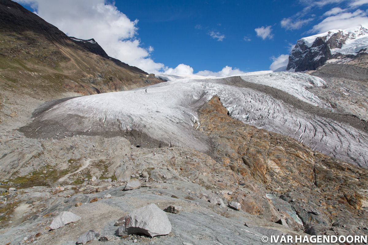 Gornergletscher