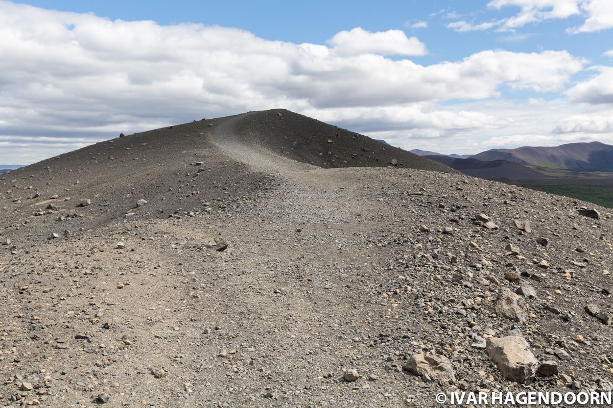 Hverfjall