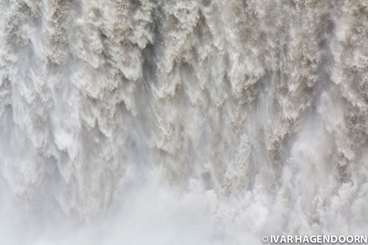 Dettifoss