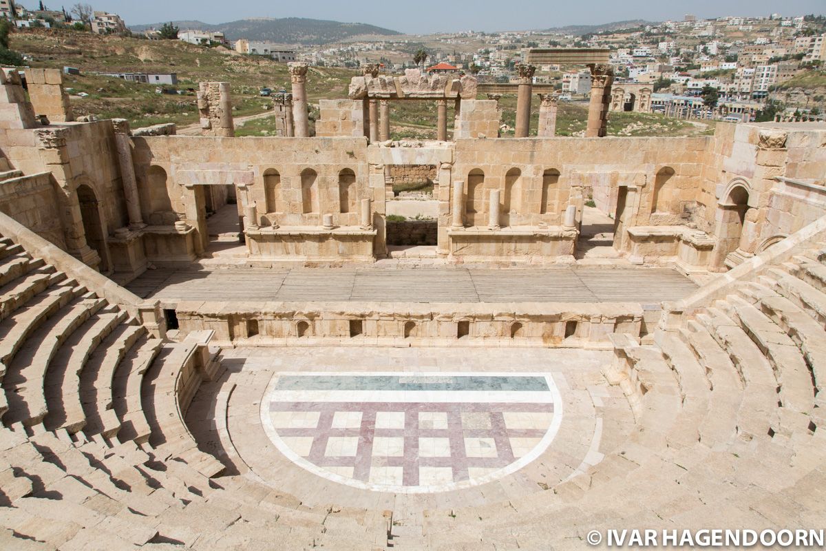 Jerash