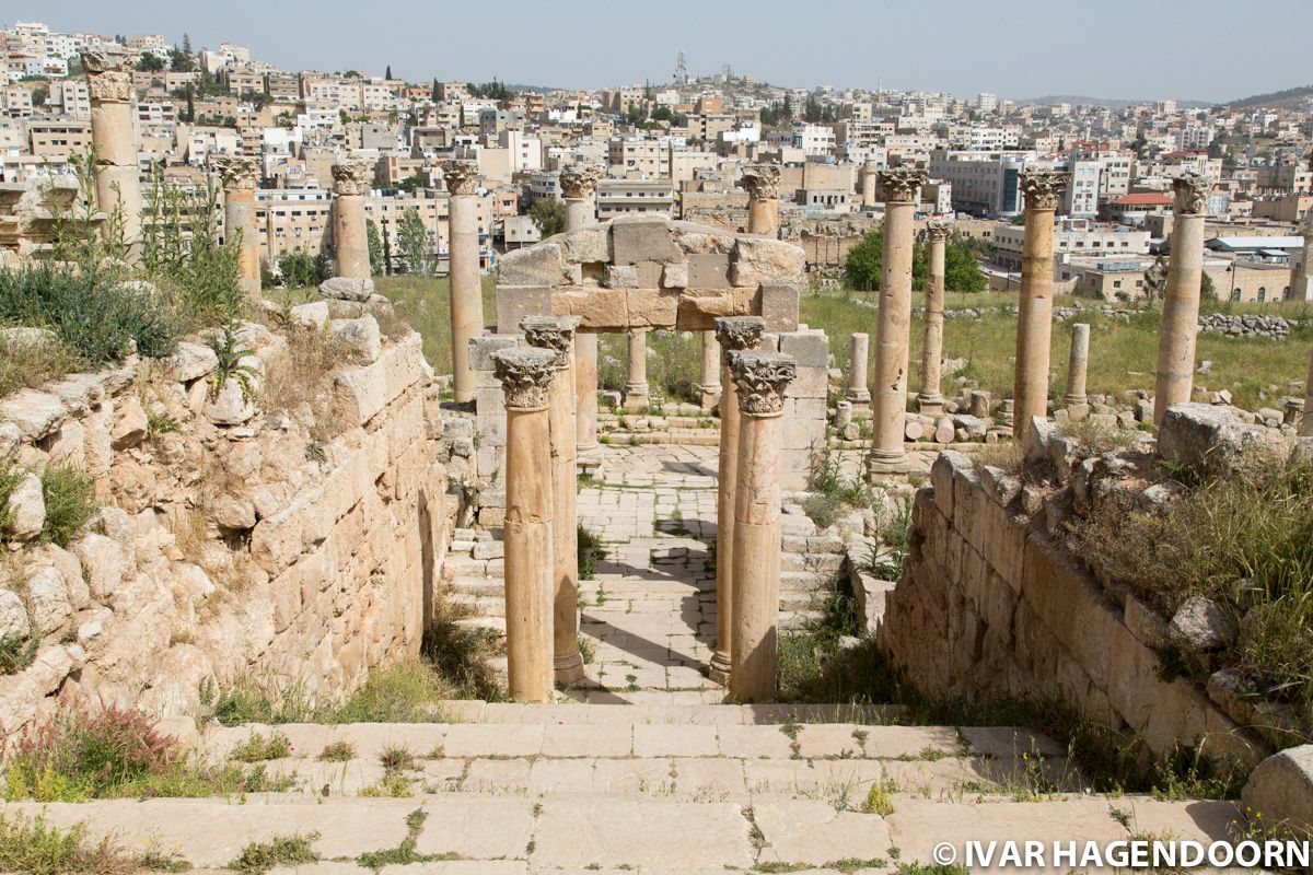 Jerash