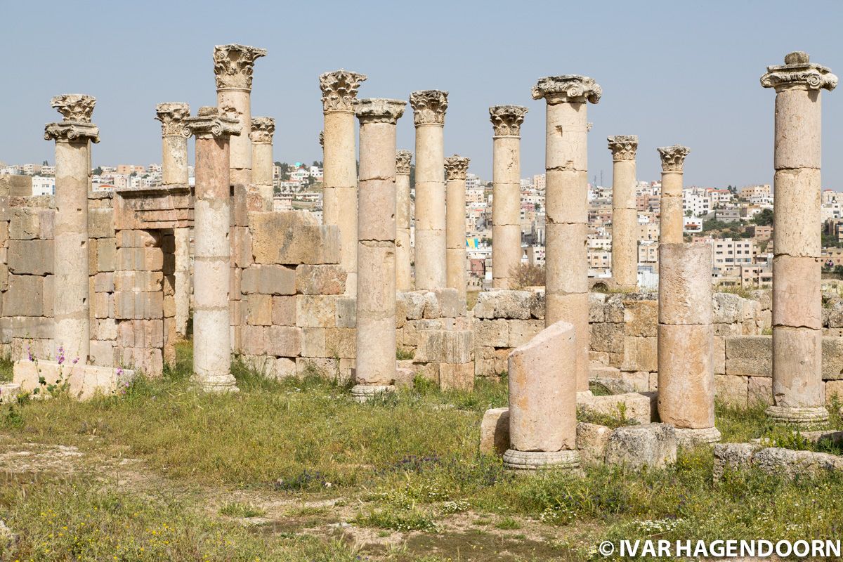 Jerash