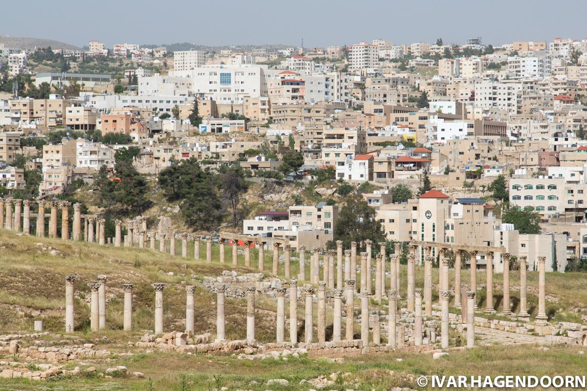 Jerash