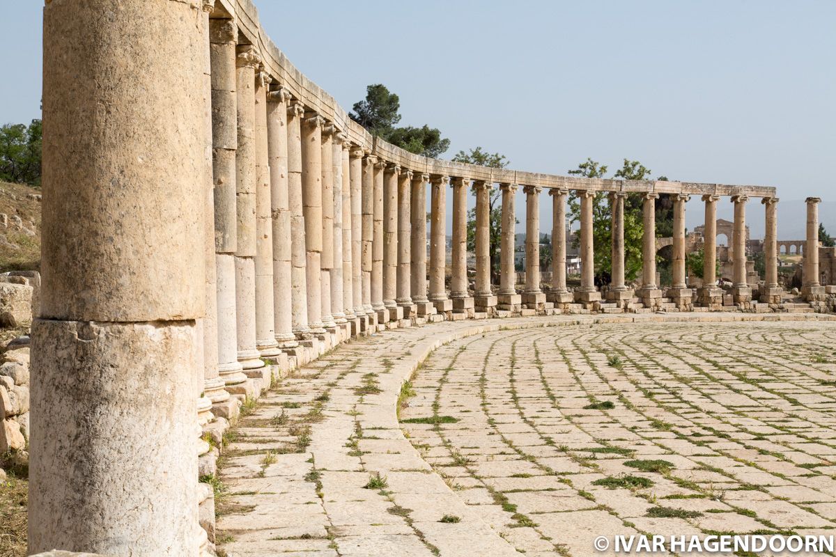 Jerash