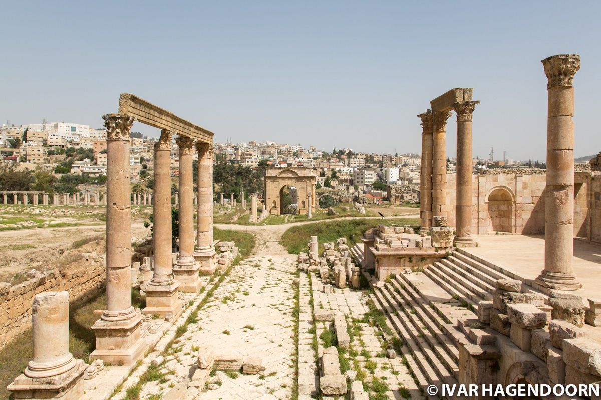 Jerash