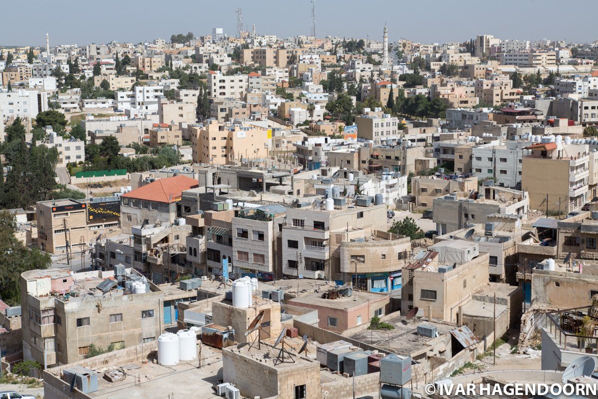 Madaba, Jordan