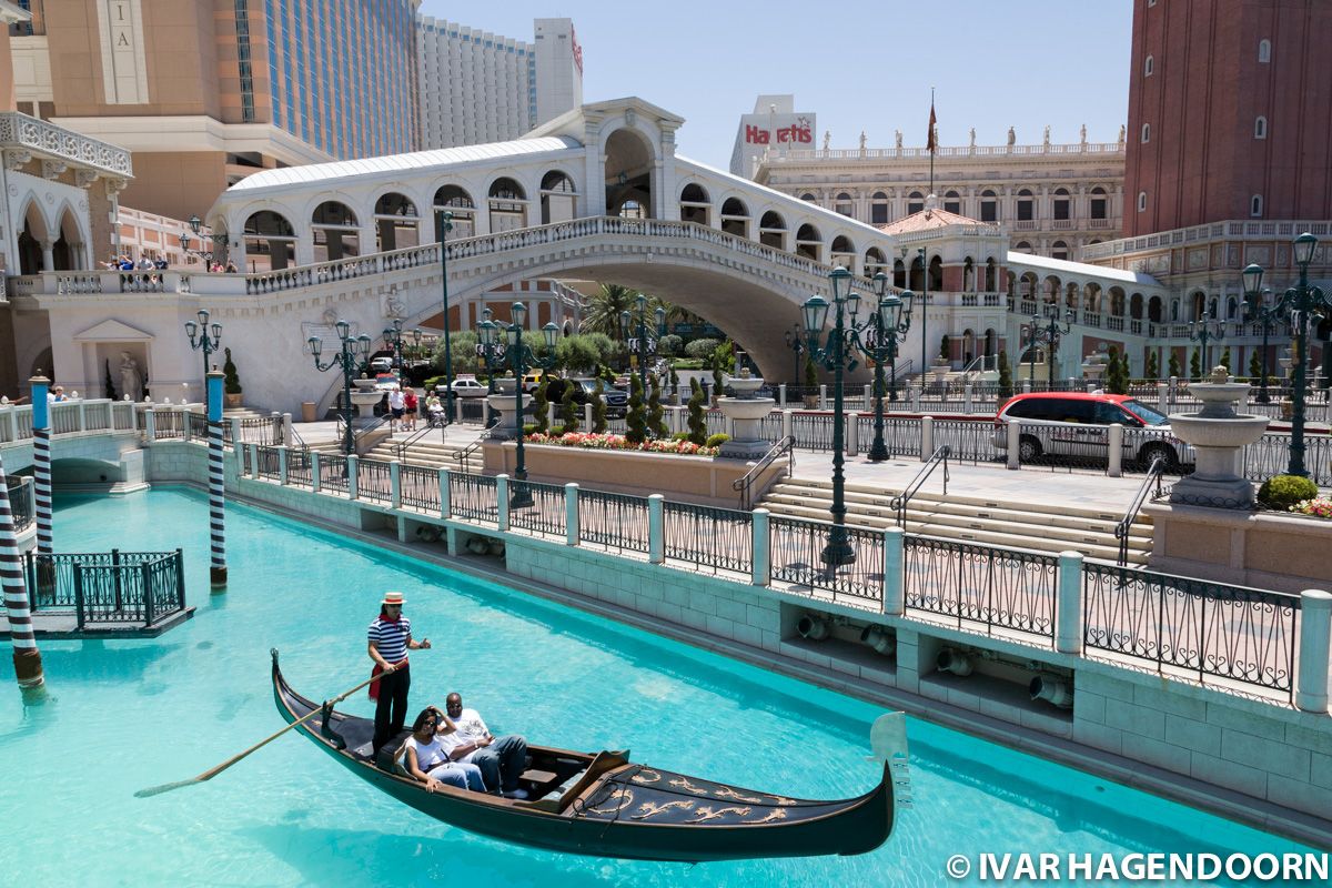 Venice, Las Vegas