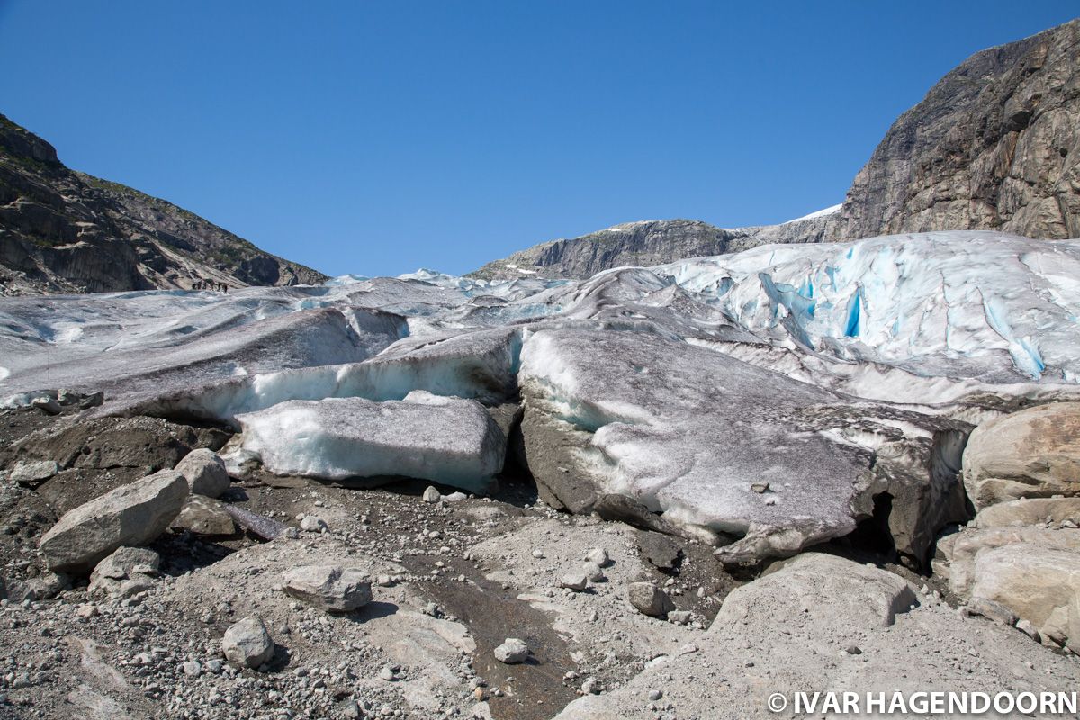 Nigardsbreen