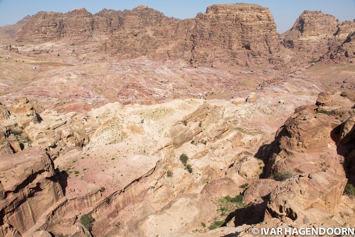 Petra, Jordan