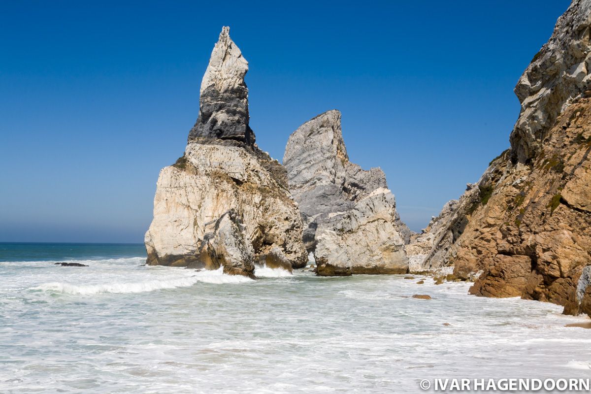 Praia da Ursa