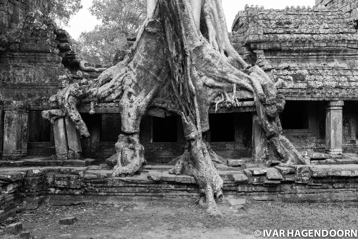 Preah Khan