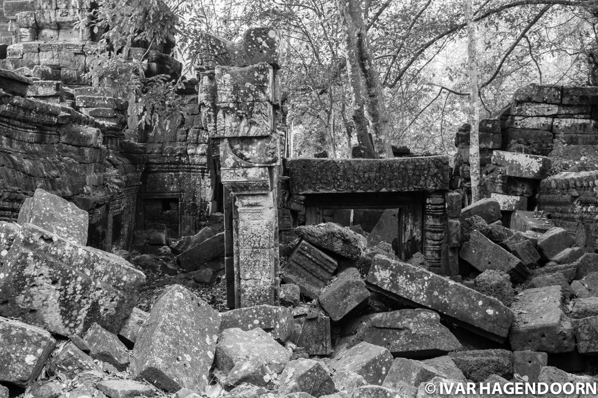 Preah Khan