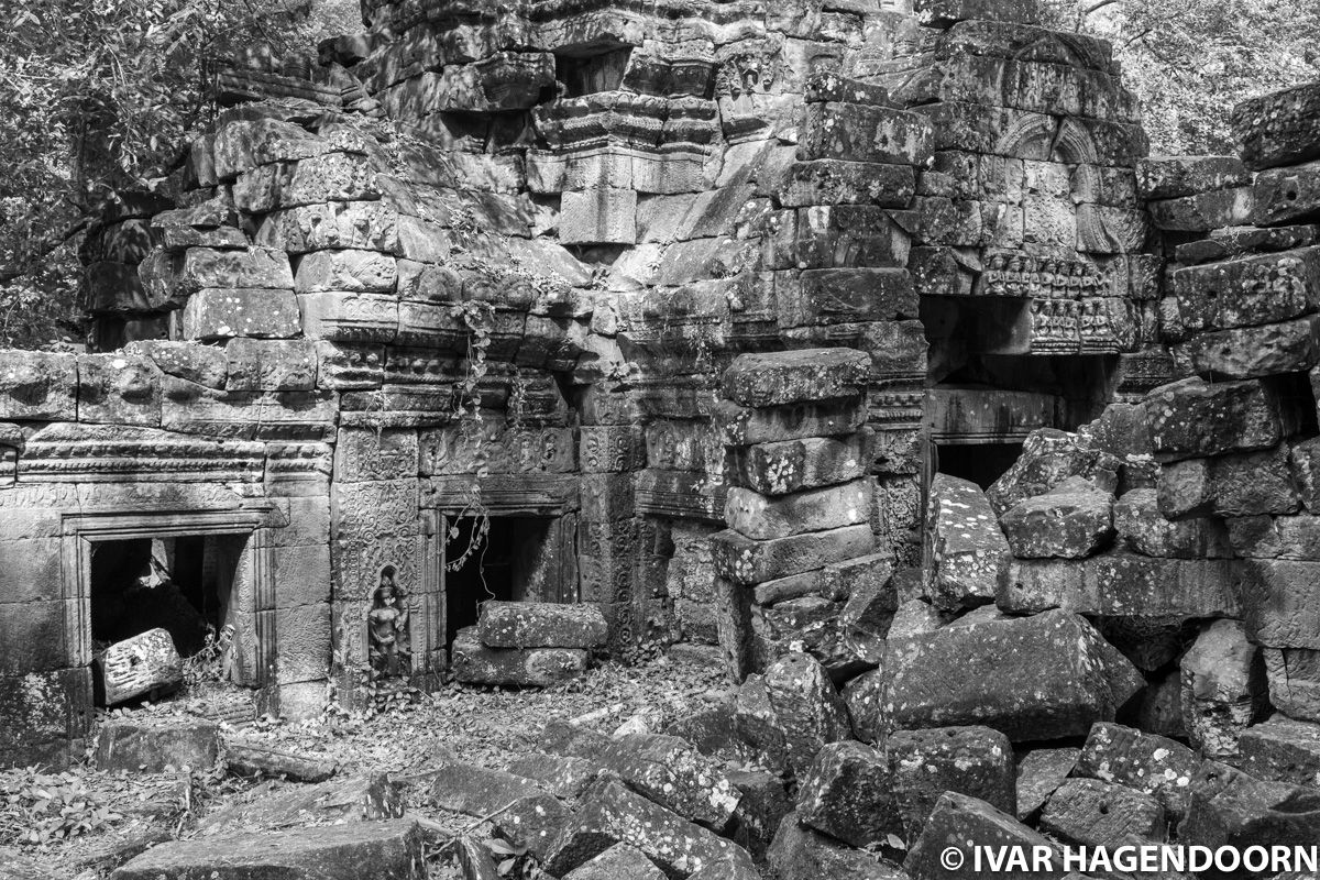 Preah Khan