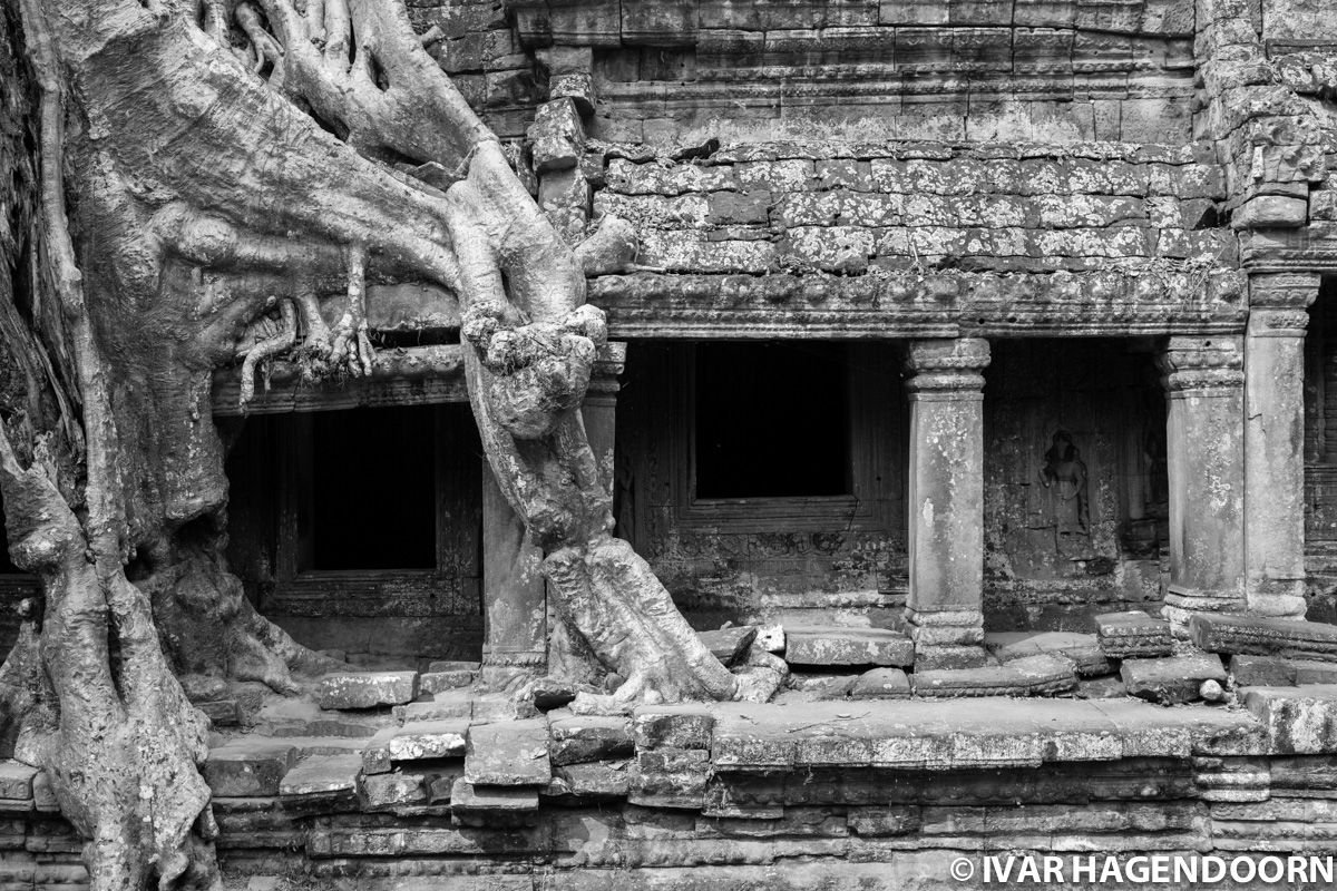 Preah Khan