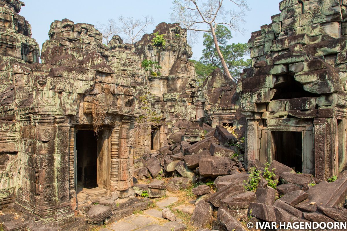 Preah Khan