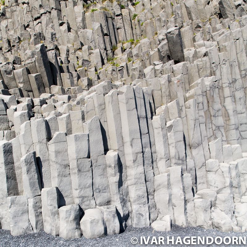 Reynisfjara beach