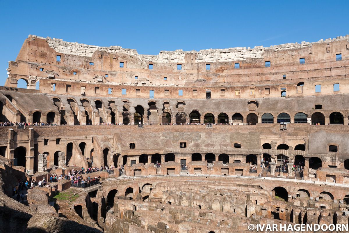 Colloseum Rome