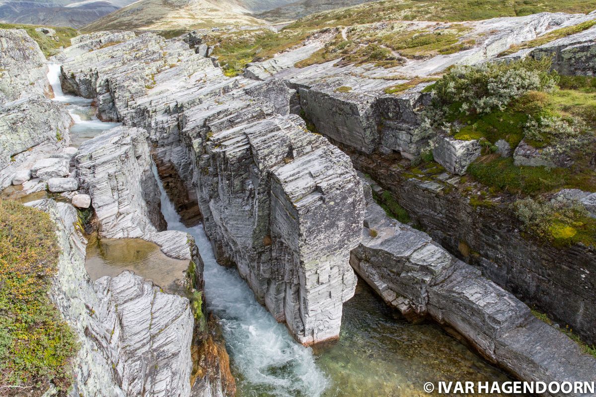 Rondane National Park