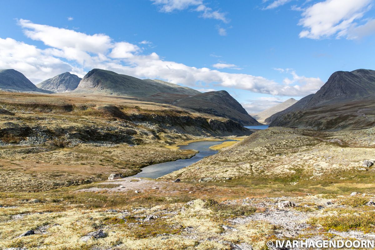 Rondane National Park