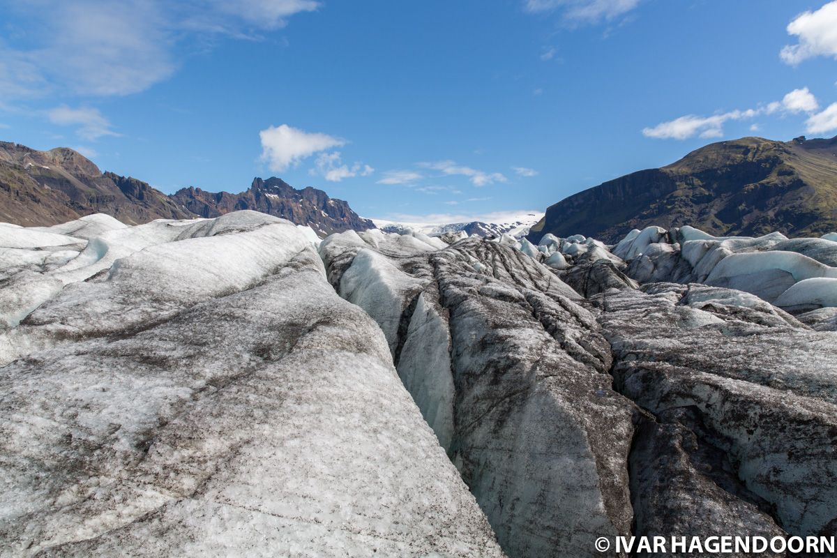 Skaftafellsjökull