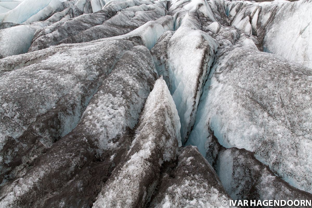 Skaftafellsjökull