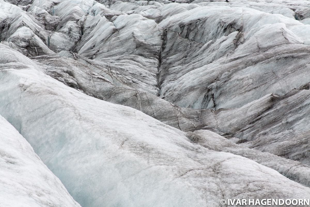 Skaftafellsjökull