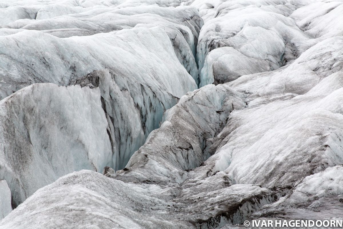 Skaftafellsjökull