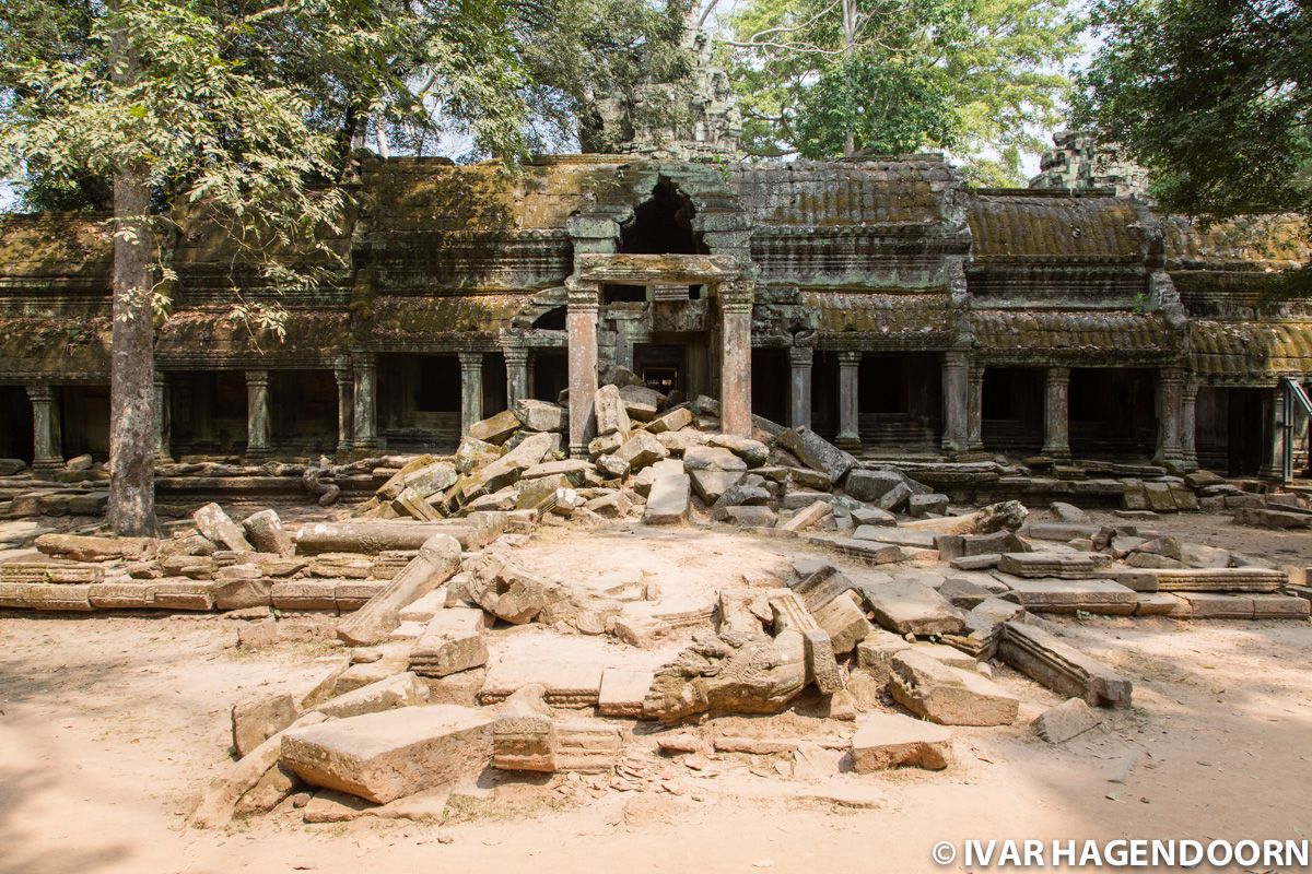 Ta Prohm