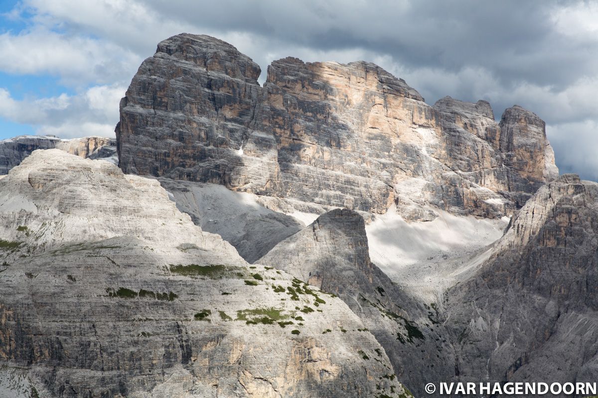 Sexten Dolomites