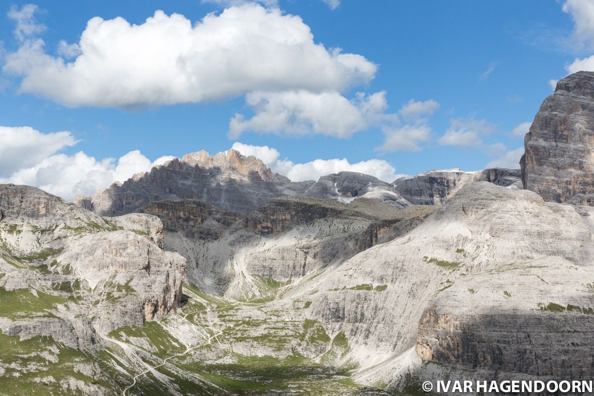 Sexten Dolomites