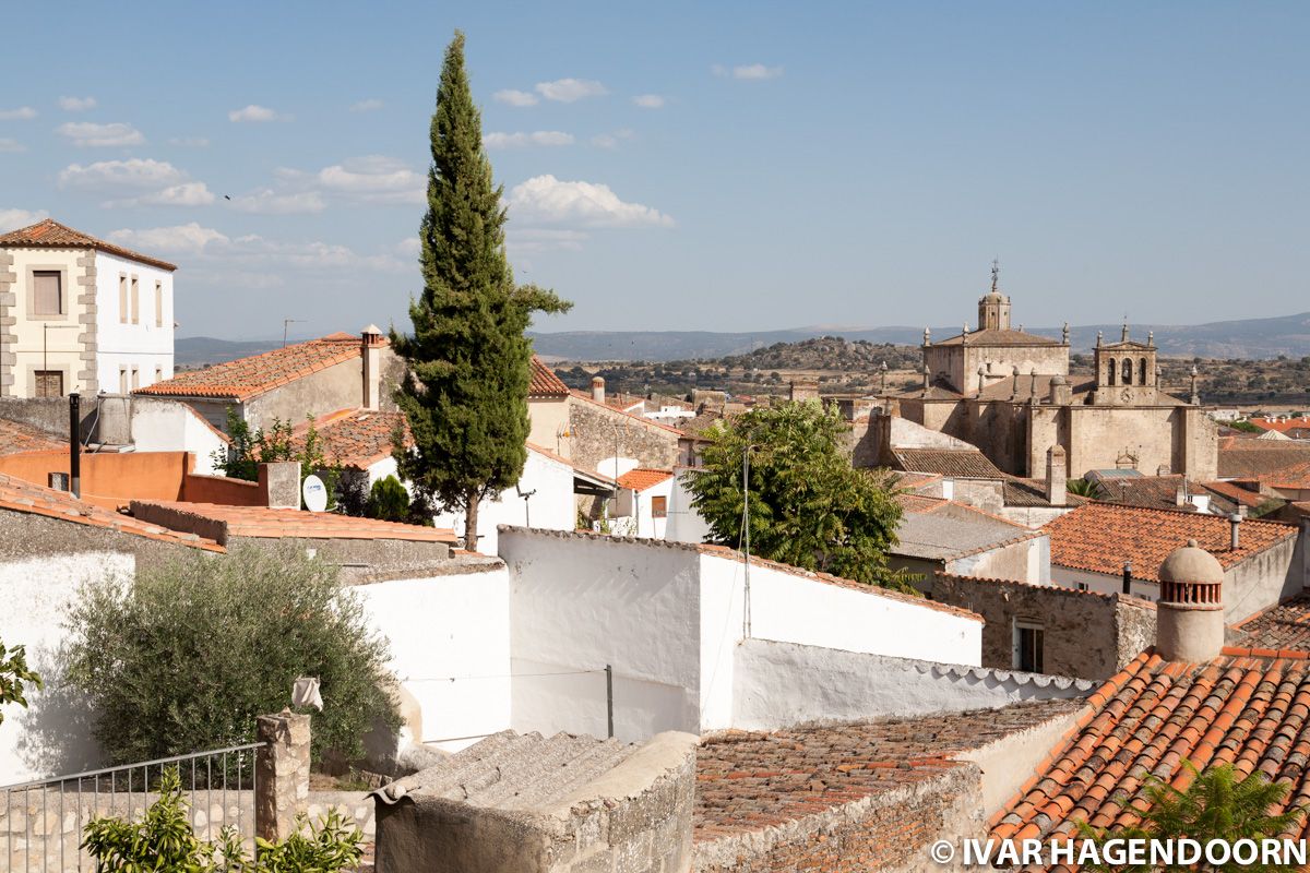 Trujillo, Spain