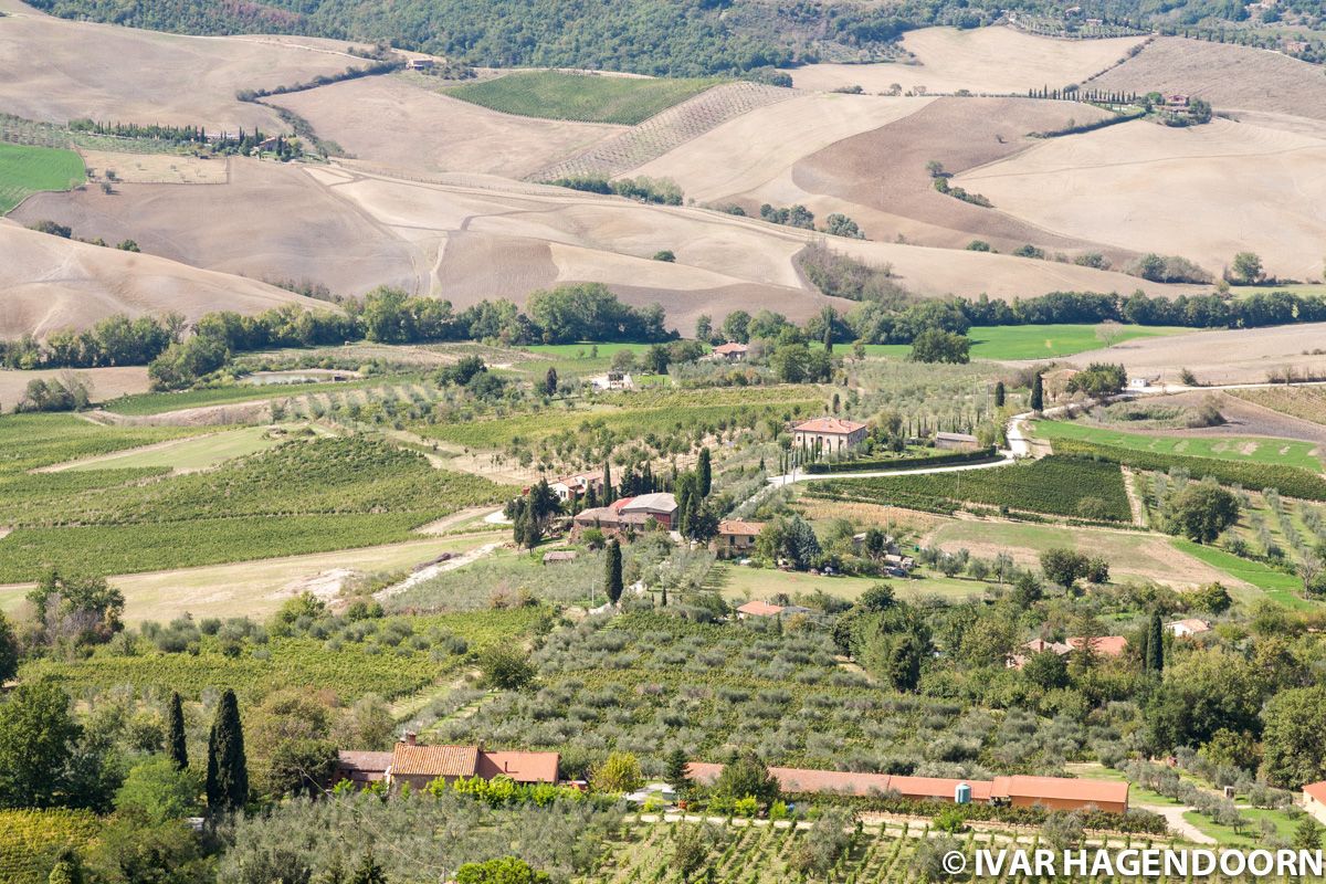 Tuscany