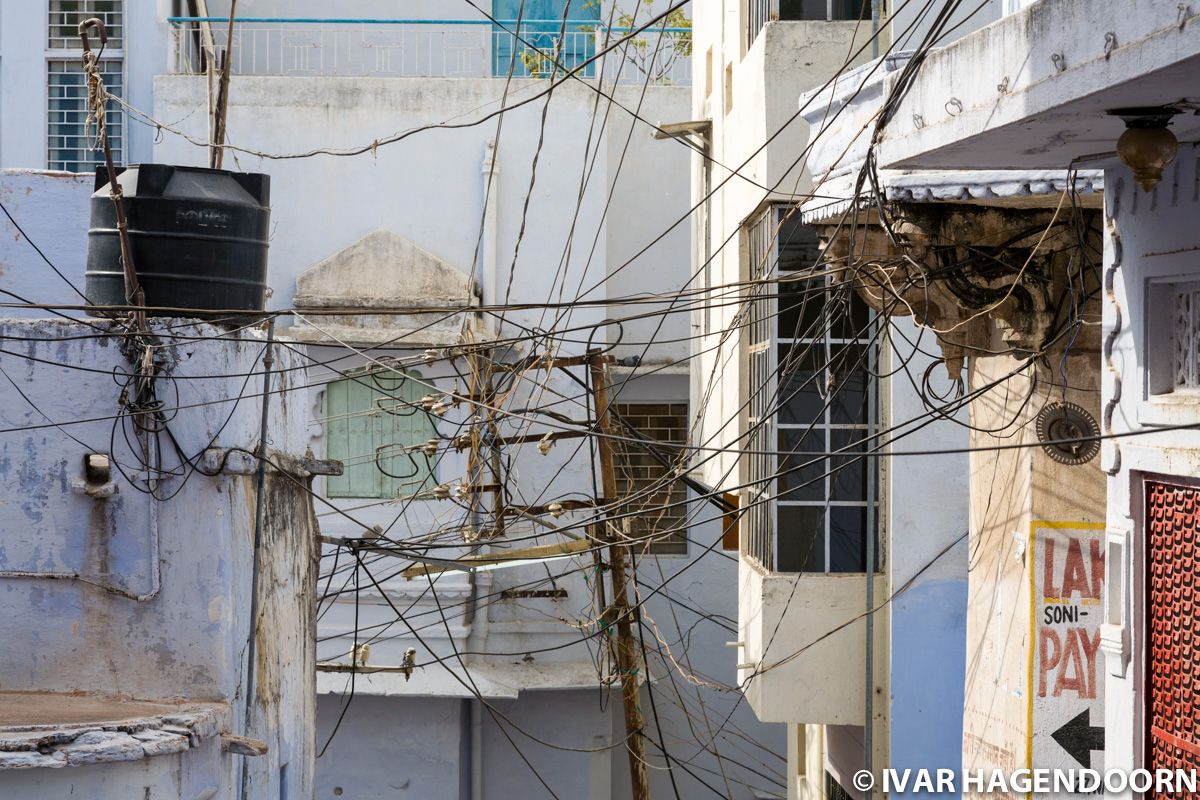 Udaipur