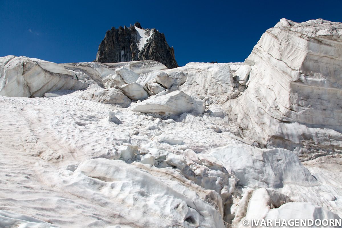 Vallée Blanche