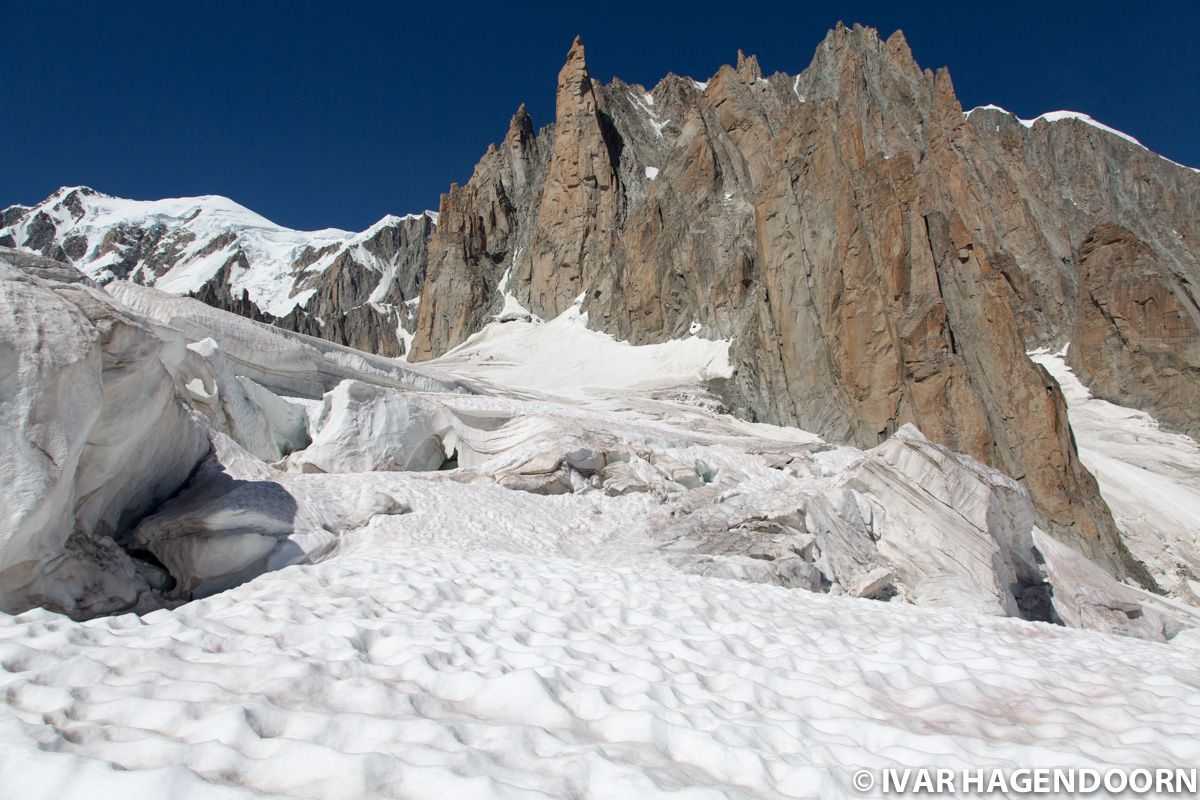 Vallée Blanche