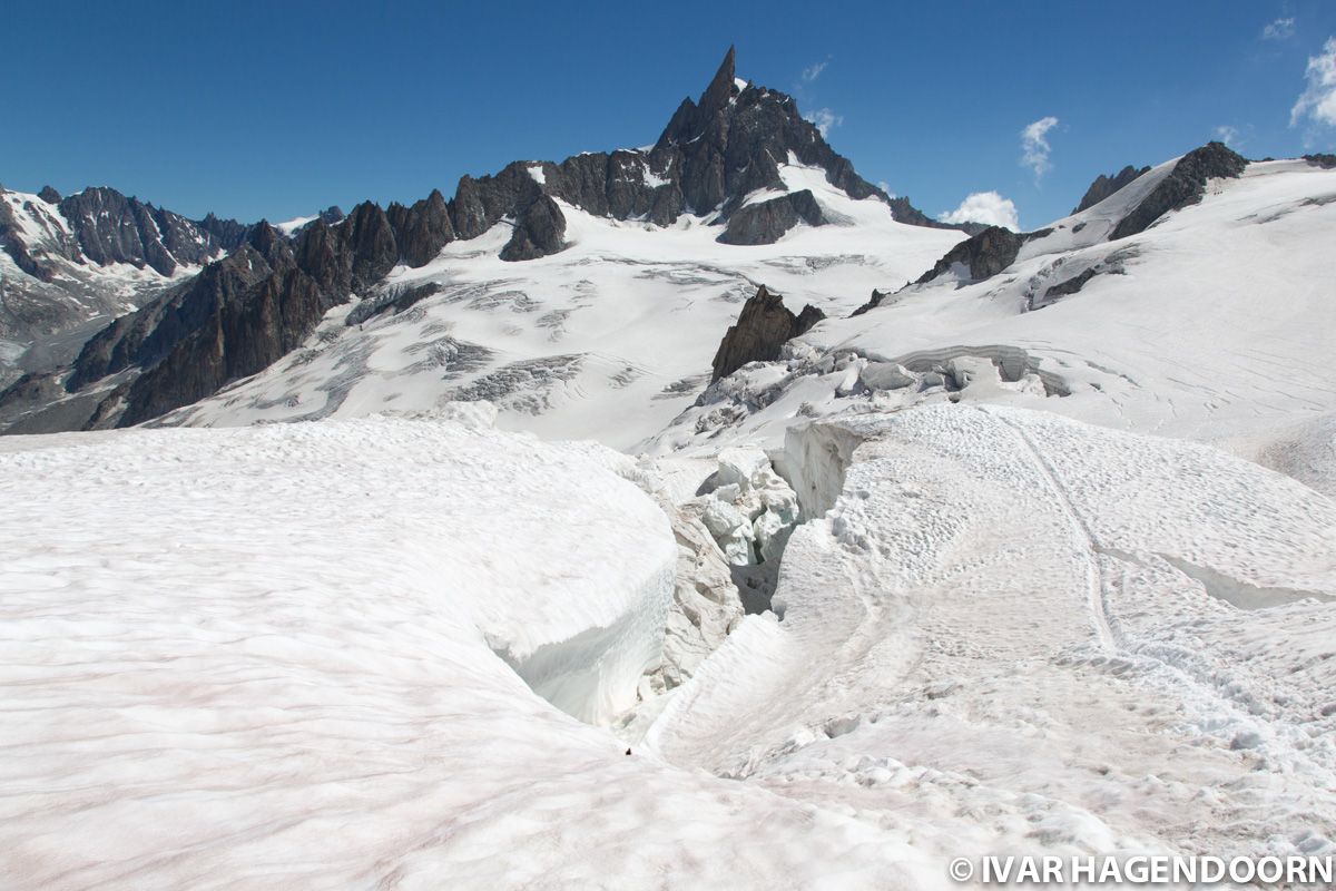 Vallée Blanche