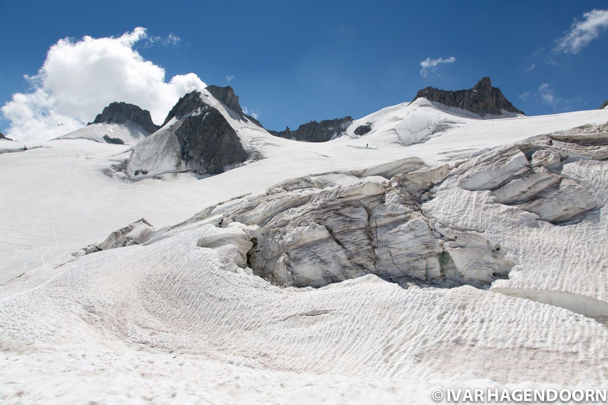 Vallée Blanche