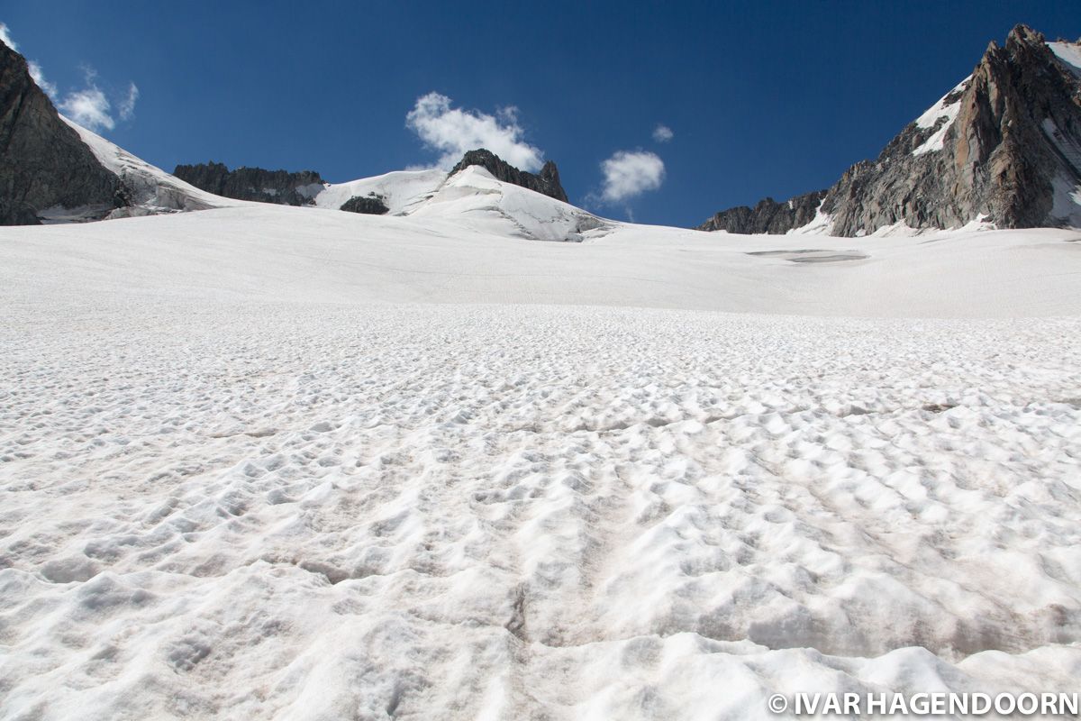 Vallée Blanche