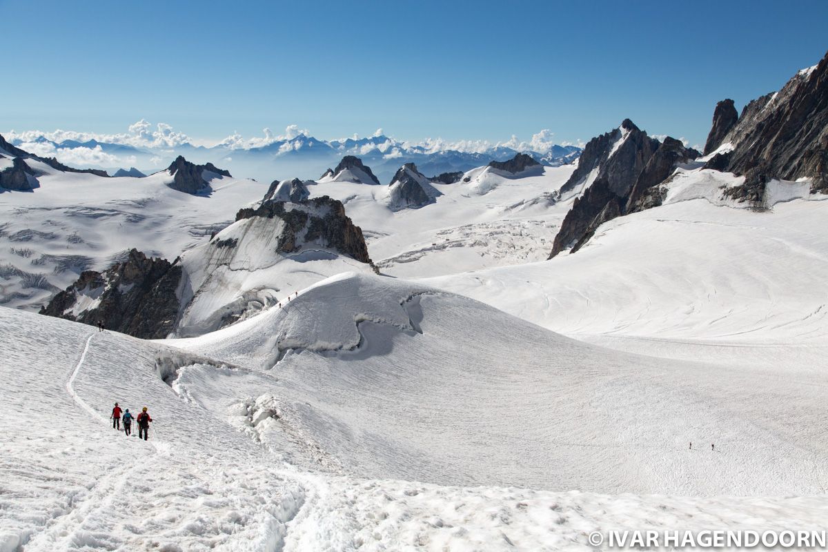 Vallée Blanche