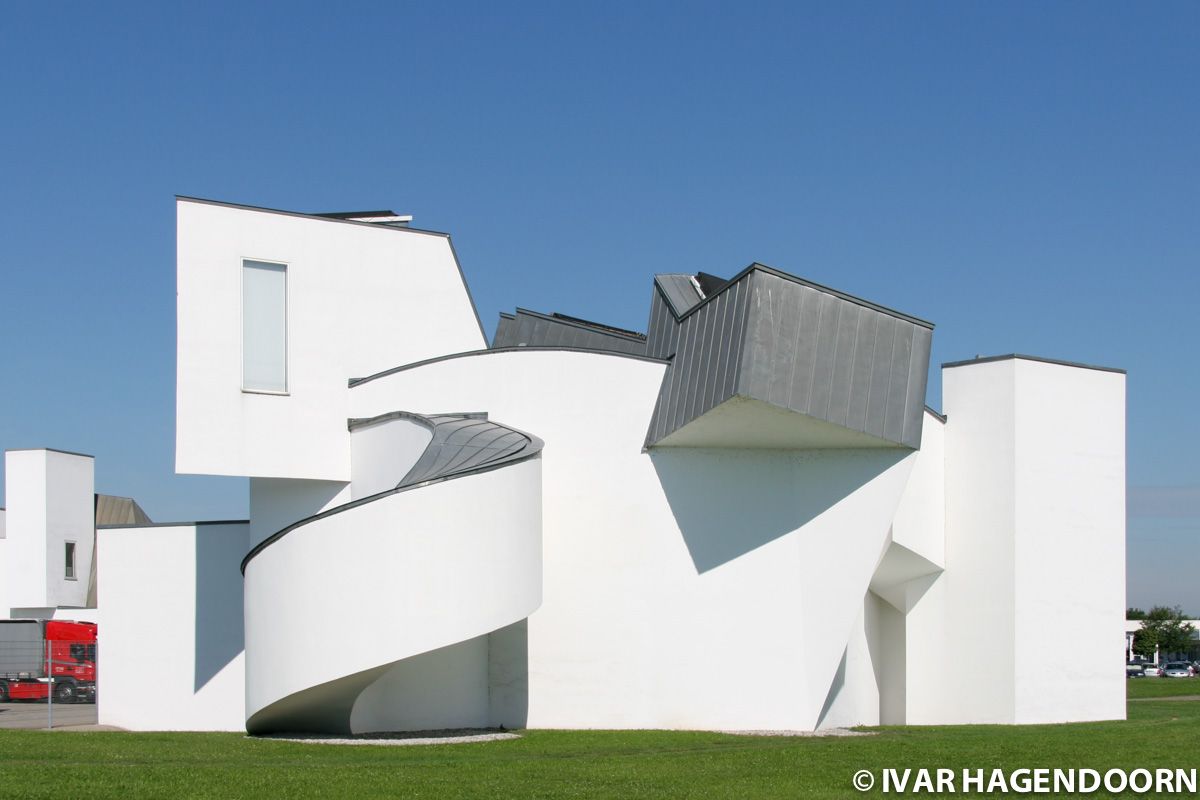 Vitra Design Museum