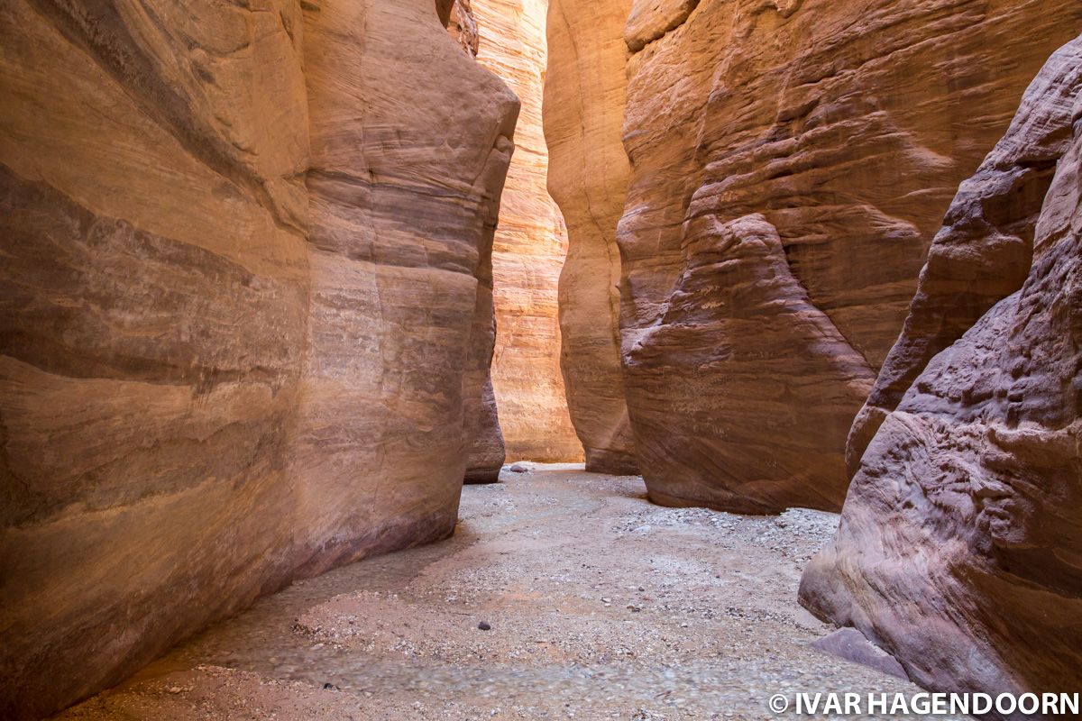 Wadi Numeira, Jordan