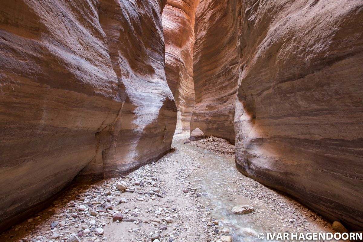 Wadi Numeira, Jordan