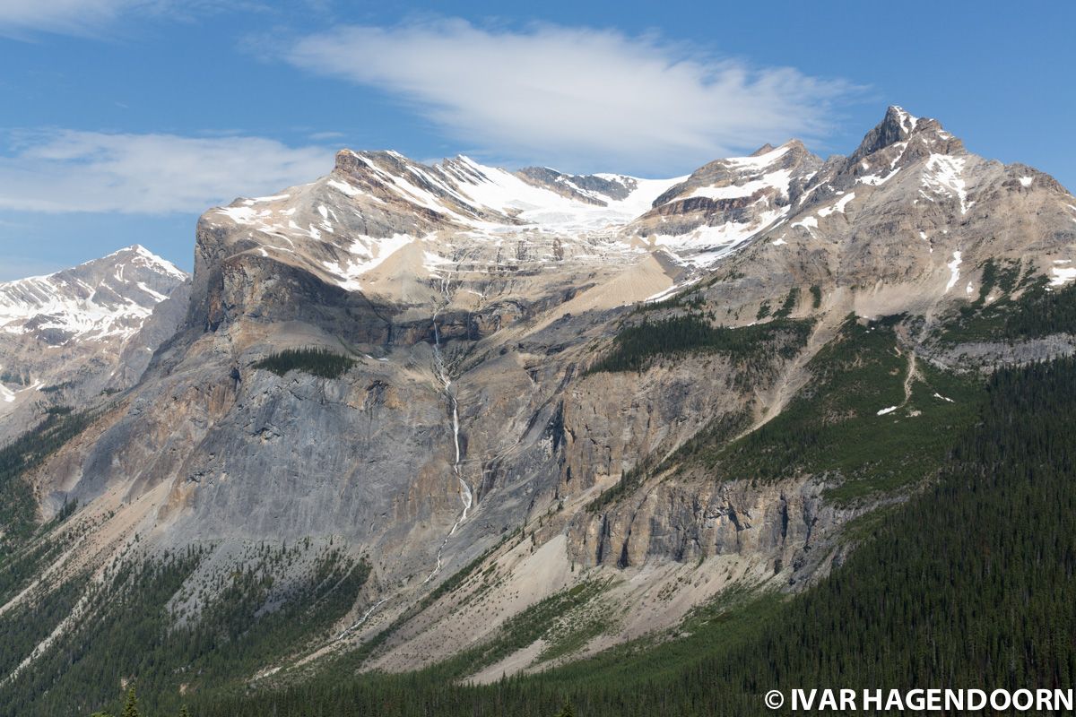 Yoho National Park