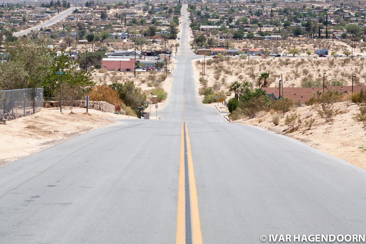 Yucca Valley