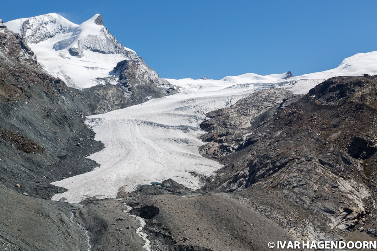 Findelgletscher